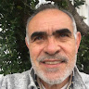 Meet your Posher, Francisco